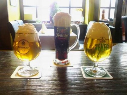 Foto: Zum Hautebacher