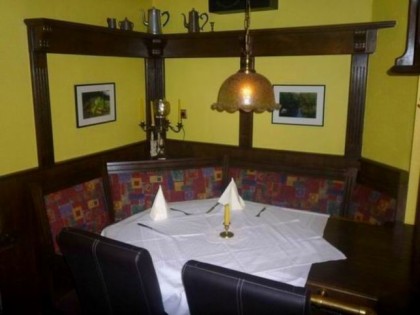 Foto: Zum Hautebacher