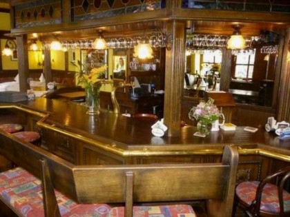 Foto: Zum Hautebacher